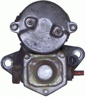 DELCO REMY DRS0107