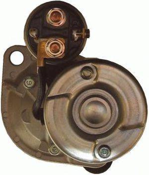 DELCO REMY DRS0146