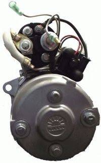 DELCO REMY DRS0205
