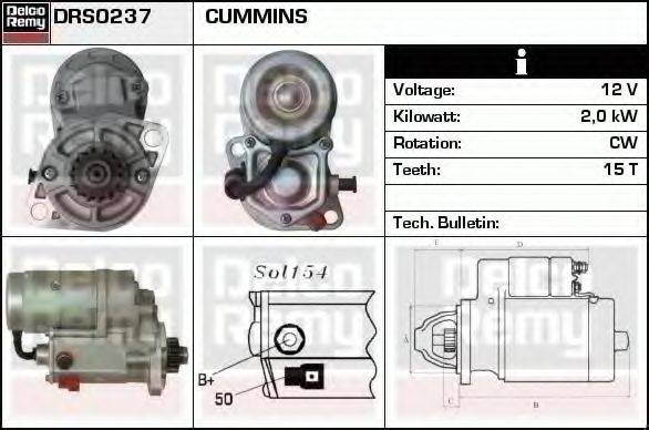 DENSO 031013180 Стартер