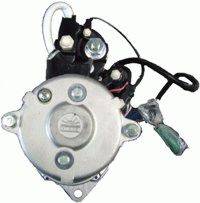 DELCO REMY DRS0253