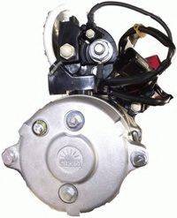 DELCO REMY DRS0254