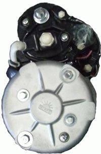 DELCO REMY DRS0256