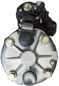DELCO REMY DRS0257