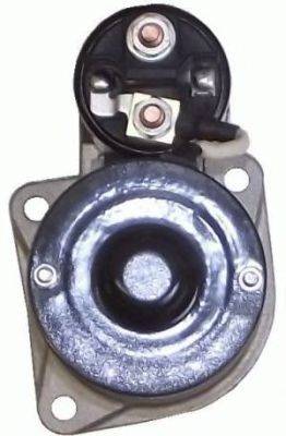 DELCO REMY DS1386 Стартер