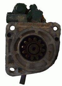 DELCO REMY DRS0325