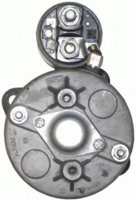 DELCO REMY DS1504 Стартер