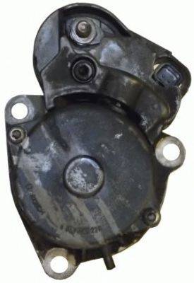 DELCO REMY DRS0414