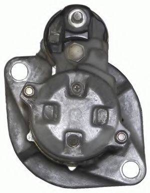DELCO REMY DRS0508