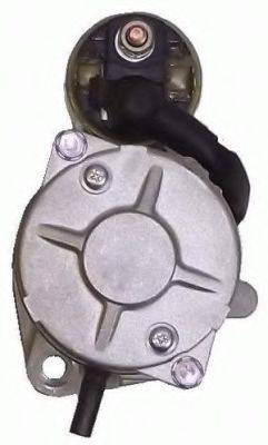 DELCO REMY DRS0519