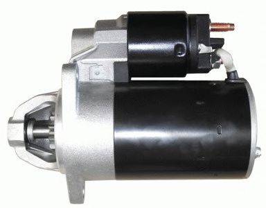 DELCO REMY DS1707 Стартер