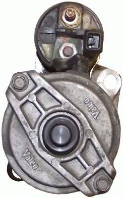 DELCO REMY DRS0602
