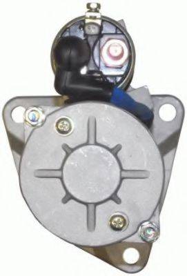 DELCO REMY DRS0695N