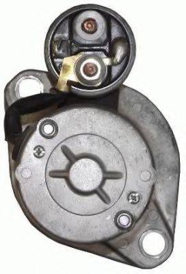 ELSTOCK 254121 Стартер