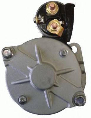 DELCO REMY DRS0712