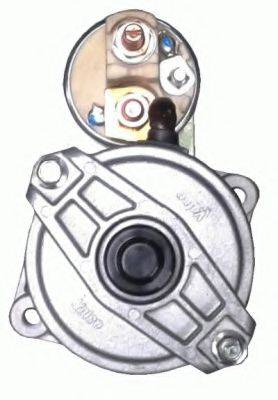 DELCO REMY DRS0736