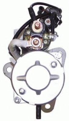 DELCO REMY DRS0777