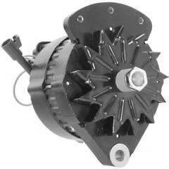 DELCO REMY 93074 Генератор