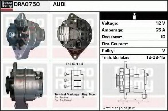 METELLI 510018 Комплект гальмівних колодок