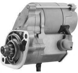 DELCO REMY 93594 Стартер