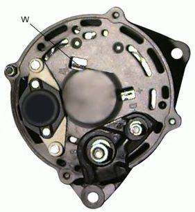 DELCO REMY DRA7890N