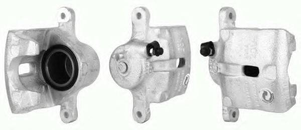 DELCO REMY DC83808