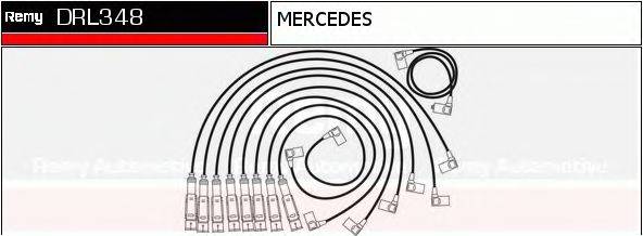 DELCO REMY DRL348