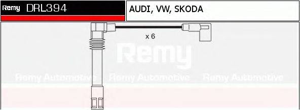 DELCO REMY DRL394
