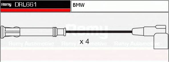 DELCO REMY DRL661