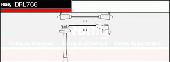 DELCO REMY DRL766