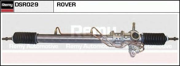 ROVER GSR3349 Рульовий механізм