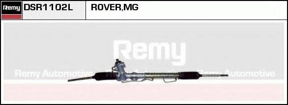 ROVER QAB000190 Рульовий механізм