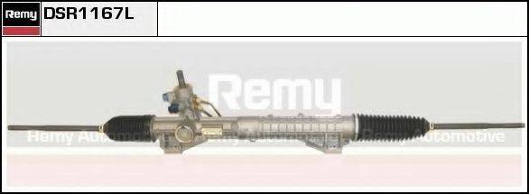 ELSTOCK 110566 Рульовий механізм