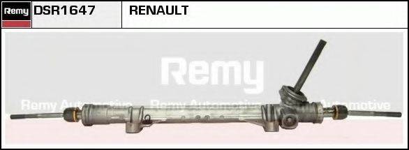 TRW JRM7487 Рульовий механізм