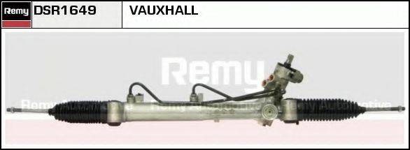 TRW JRP7765 Рульовий механізм