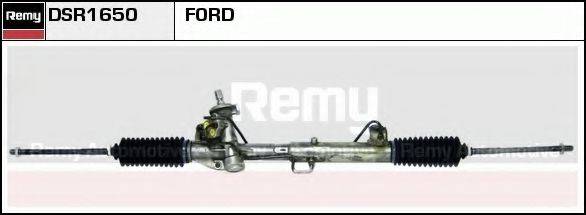 TRW JRP7839 Рульовий механізм