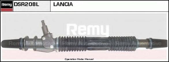 ERA SR2208 Рульовий механізм