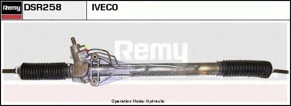 DELCO REMY DSR258