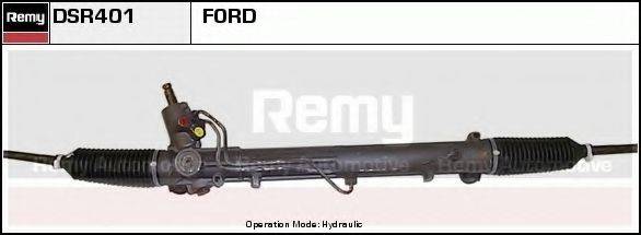 TRW JRP7686 Рульовий механізм