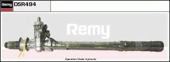 DELCO REMY DSR494