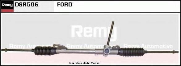 DELCO REMY DSR506