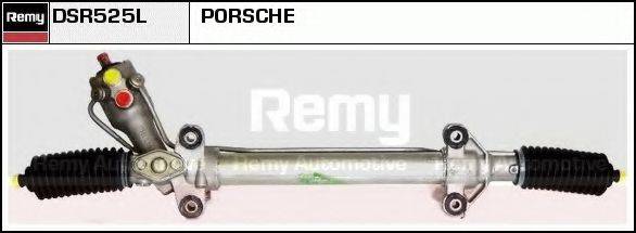 ERA SR2525 Рульовий механізм