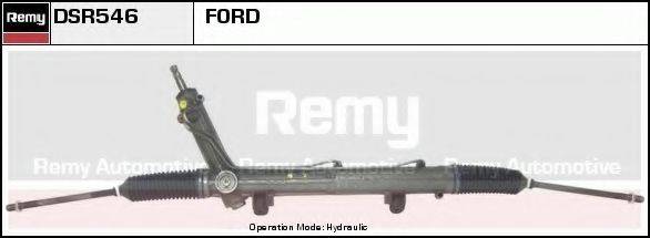 DELCO REMY DSR546