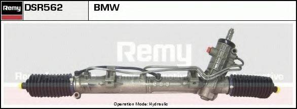 TRW JRP7612 Рульовий механізм