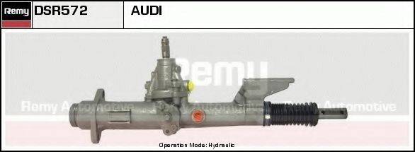 AP TS1100 Рульовий механізм