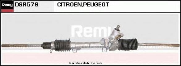 DELCO REMY DSR579