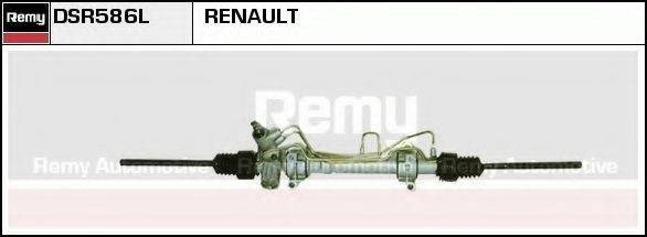 DELCO REMY DSR586L