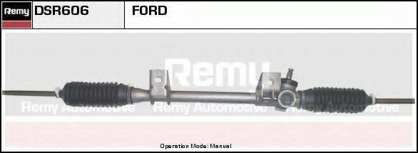 DELCO REMY DSR606