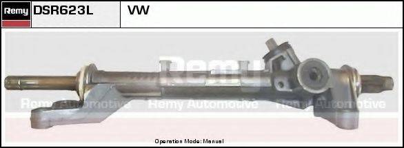 ERA SR2623 Рульовий механізм