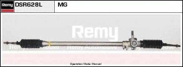 ROVER QAB102330 Рульовий механізм